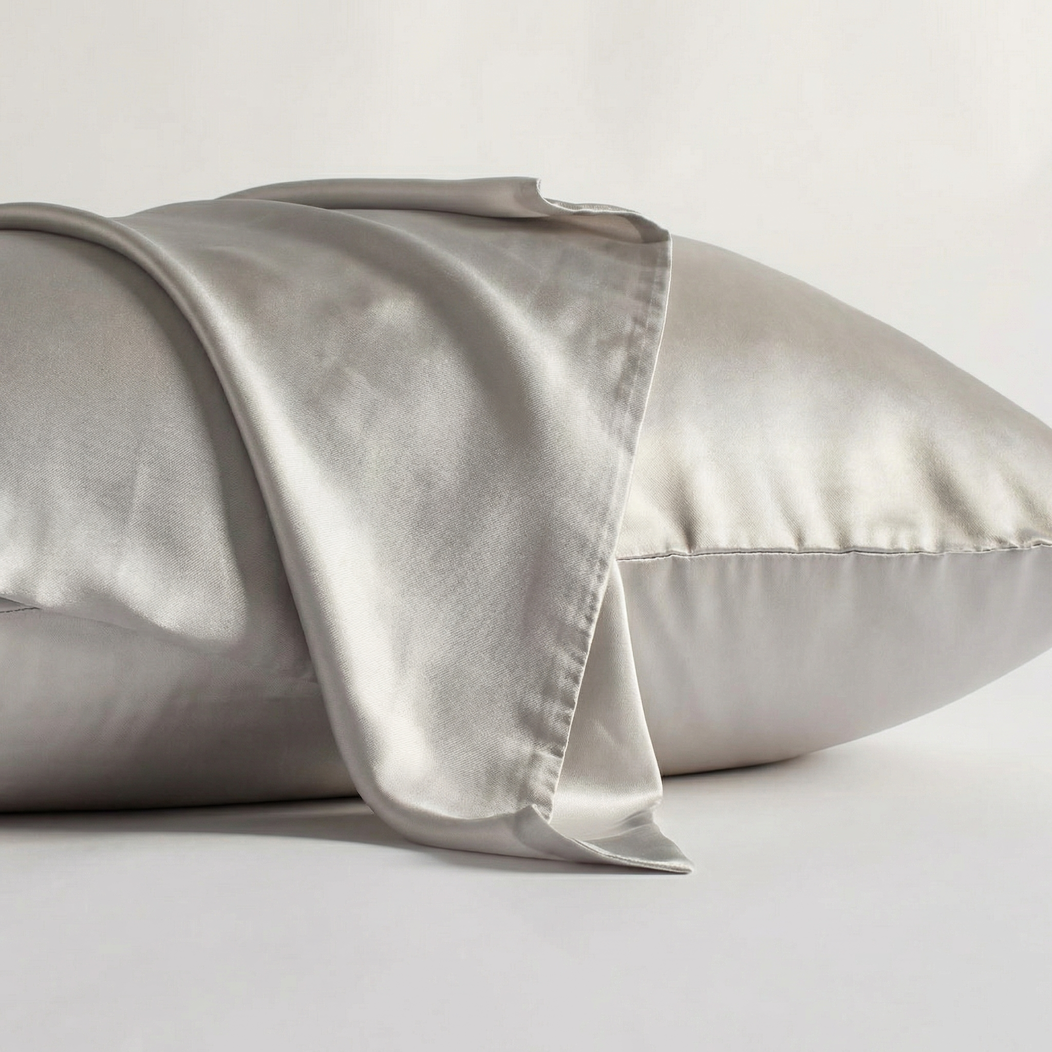 Mulberry Silk Pillow
