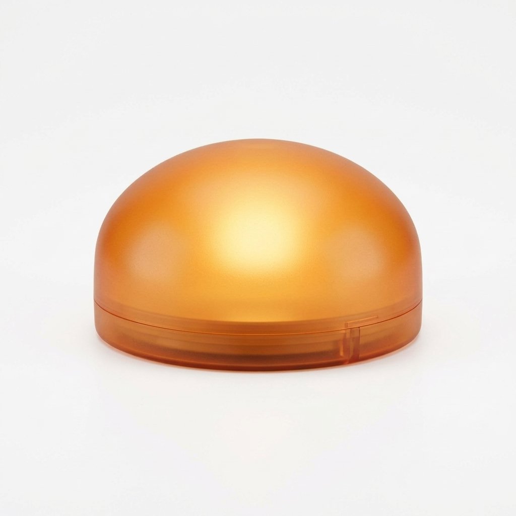 Battery-Operated LED Pumpkin Lights with Remote Control and Flickering Candle Mode — 6 pcs