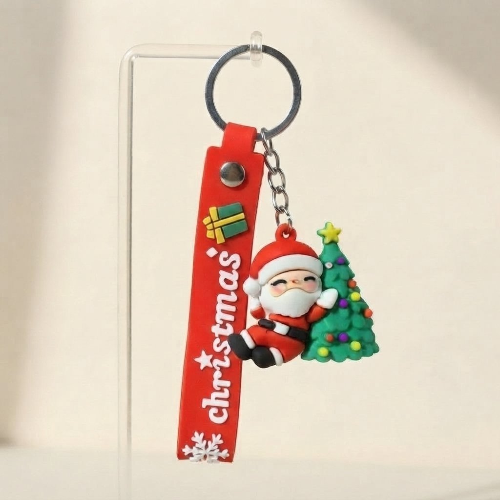 LED Christmas Trail Wall Decoration — G