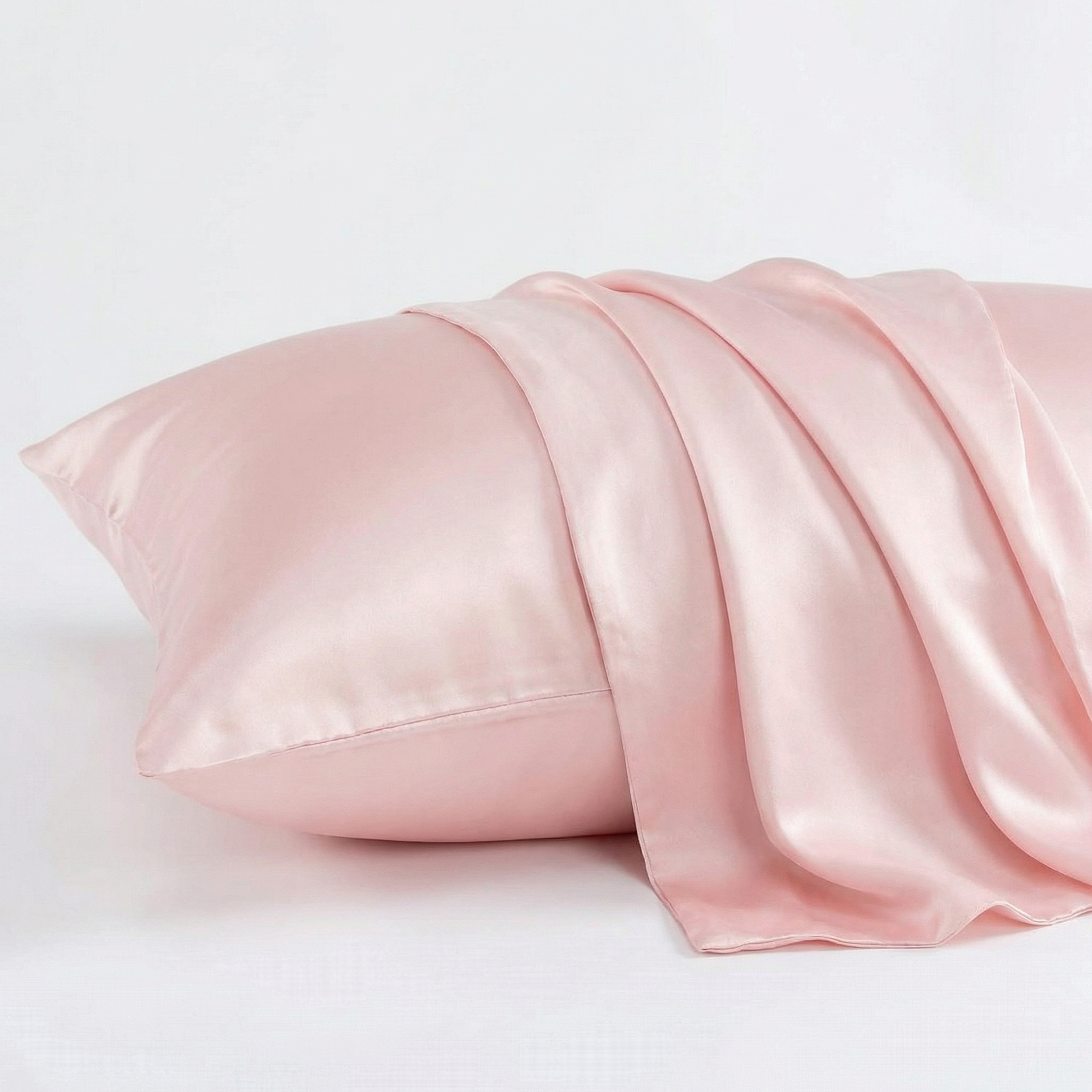 Mulberry Silk Pillow