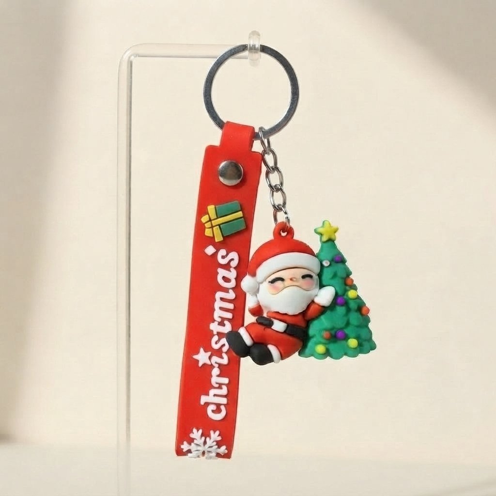 LED Christmas Trail Wall Decoration — E