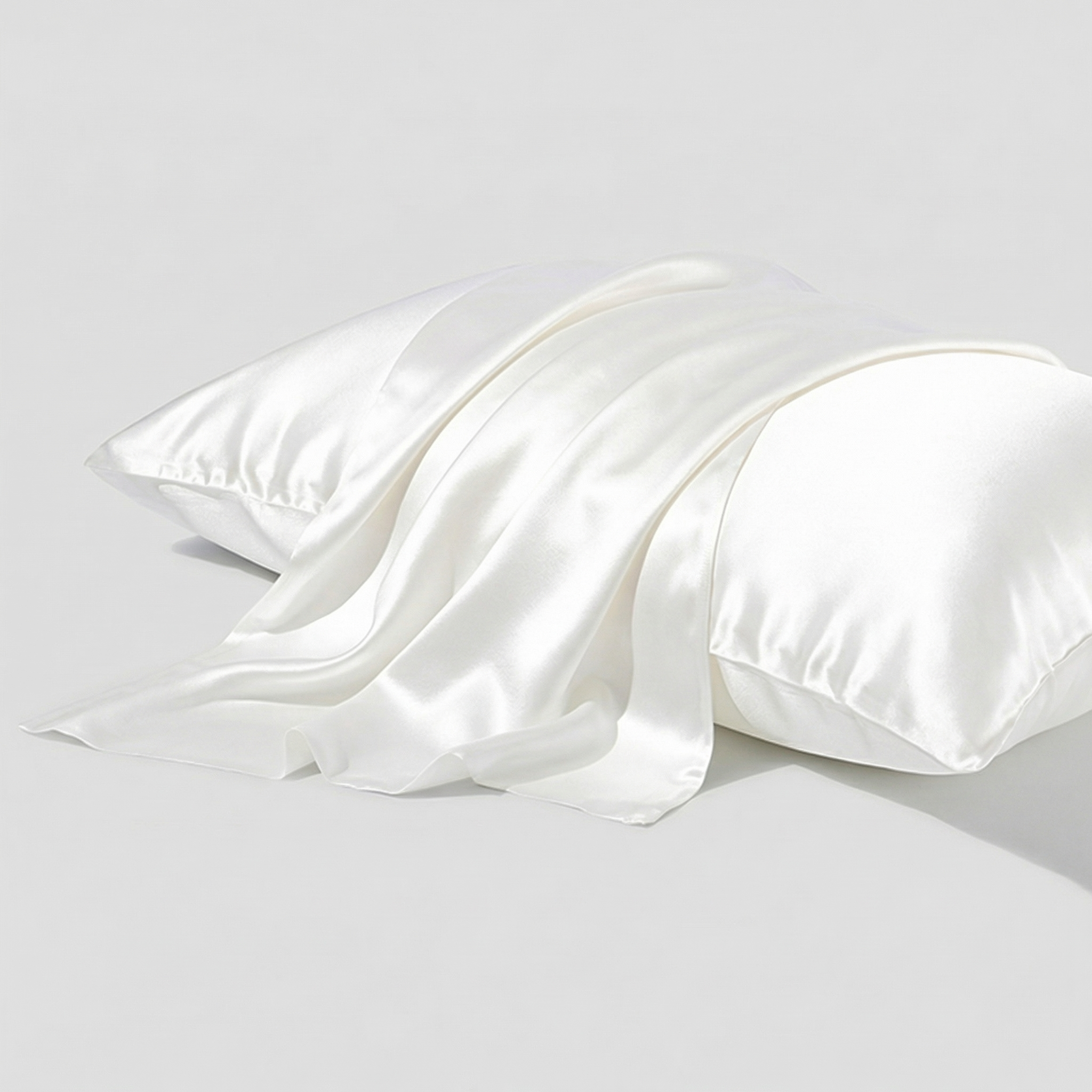 Mulberry Silk Pillow