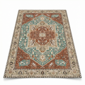 Soft Bedroom Floor Mat for Sofa & Coffee Table