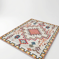 Soft Bedroom Floor Rug