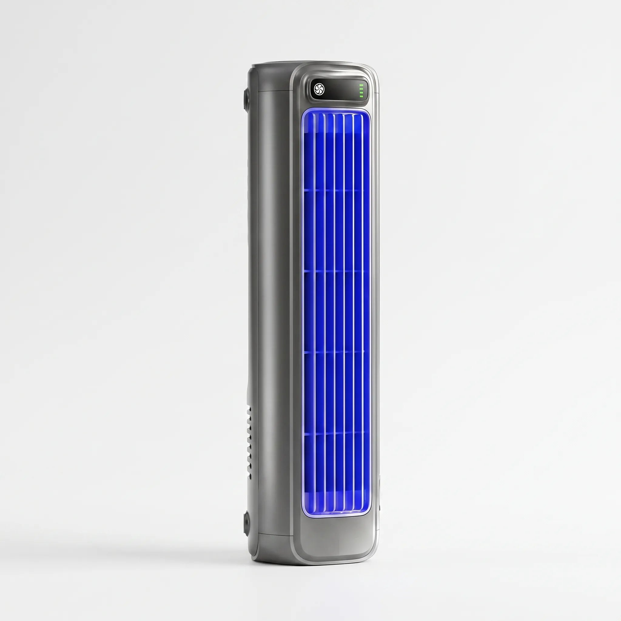 Aerium™ -  Rechargeable Portable Air Cooler -  Cooling Home Offices