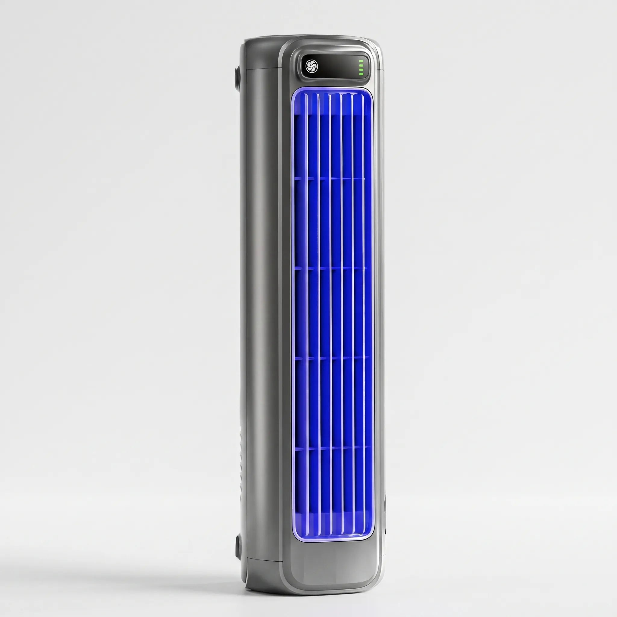 Aerium™ -  Rechargeable Portable Air Cooler -  Cooling Home Offices