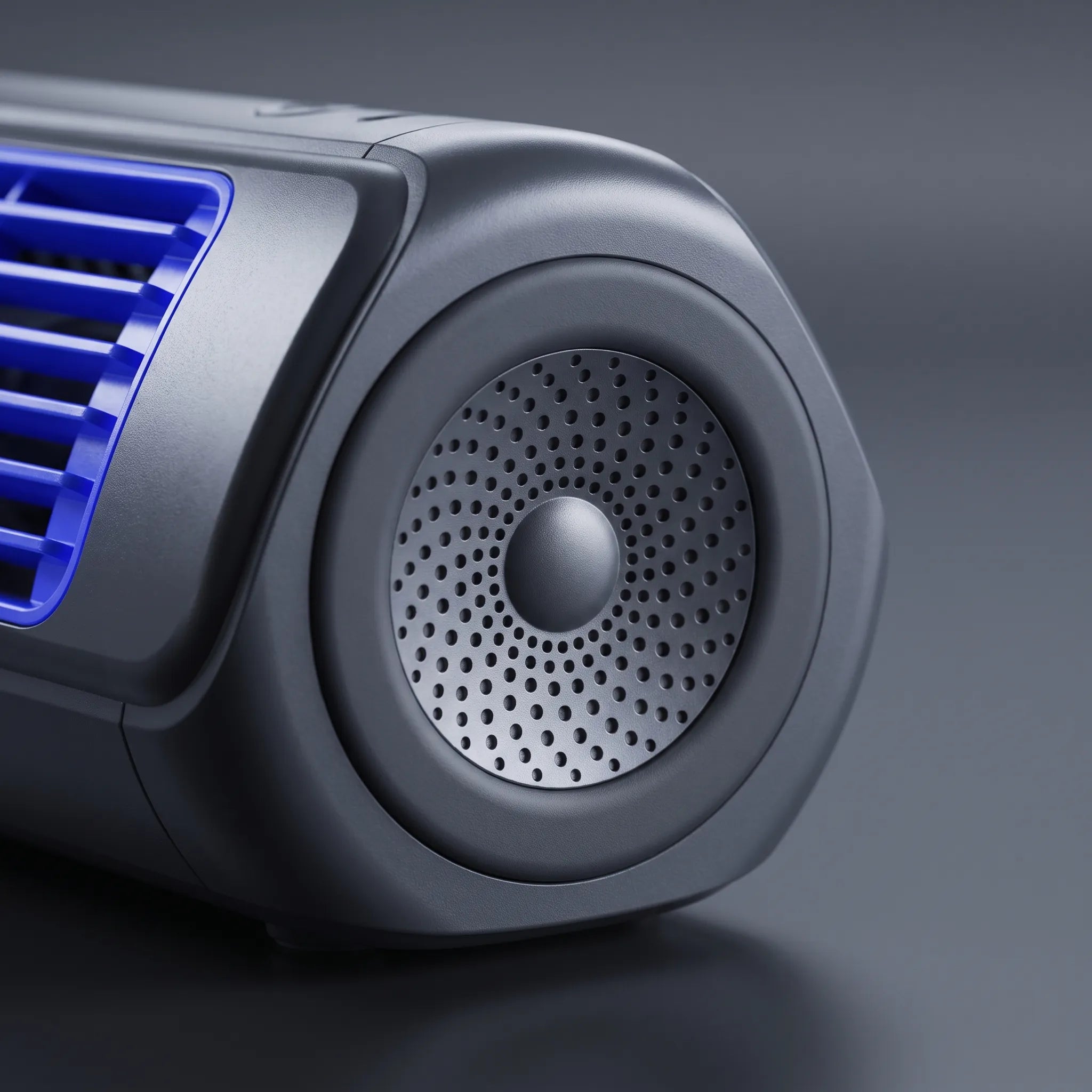Aerium™ -  Rechargeable Portable Air Cooler -  Cooling Home Offices