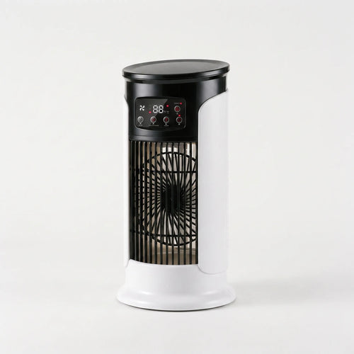 Aeroflex™ -  Compact Portable Air Cooler -  Air Conditioner