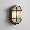 Industrial Retro Outdoor Wall Lamp