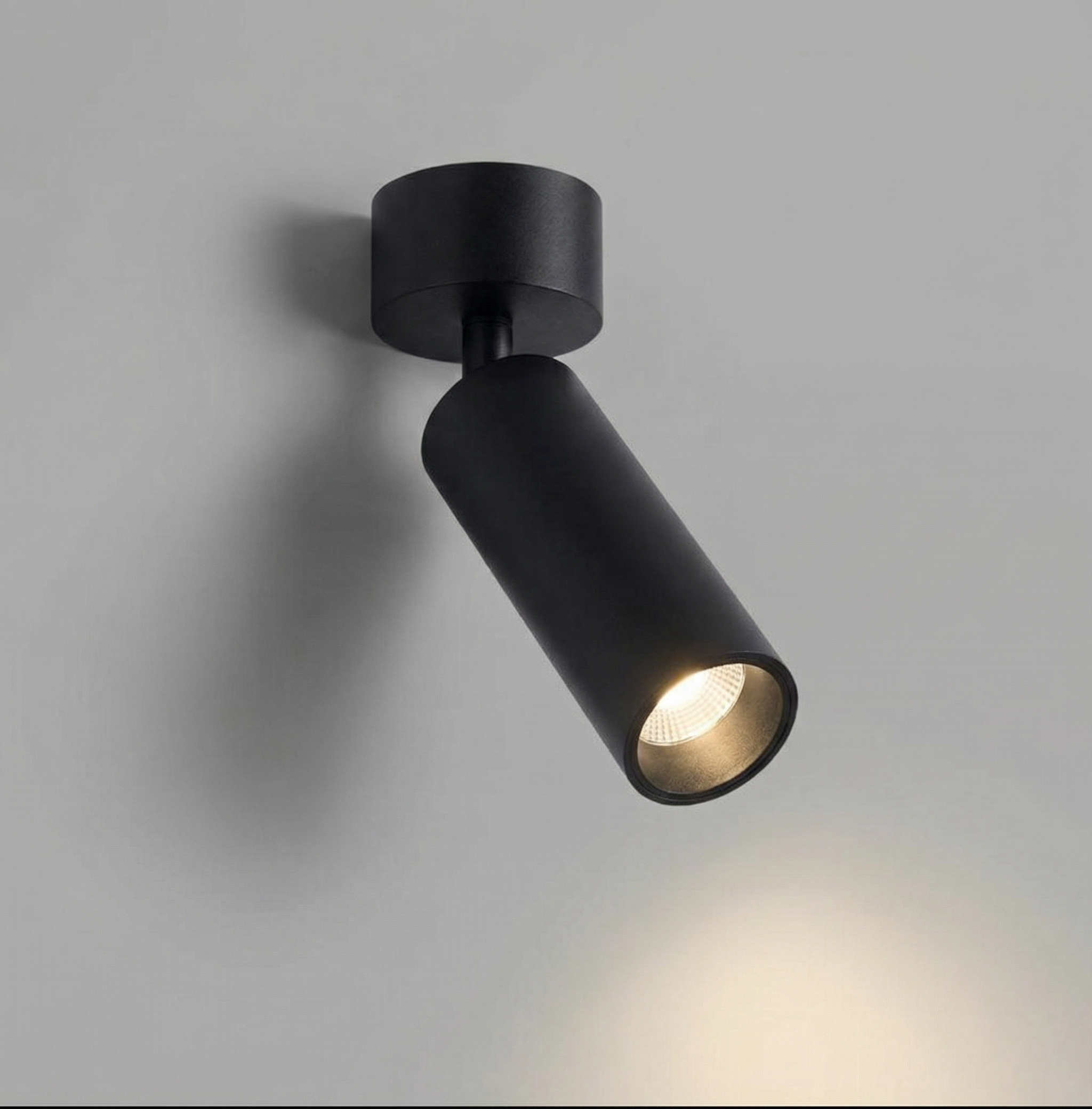 Arclume Adjustable LED Ceiling Spotlight