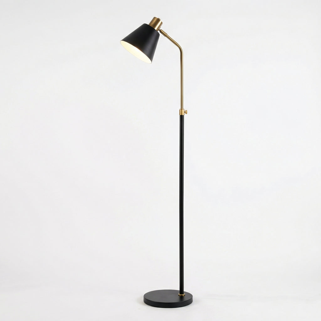 Modern Scandinavian Floor Lamp