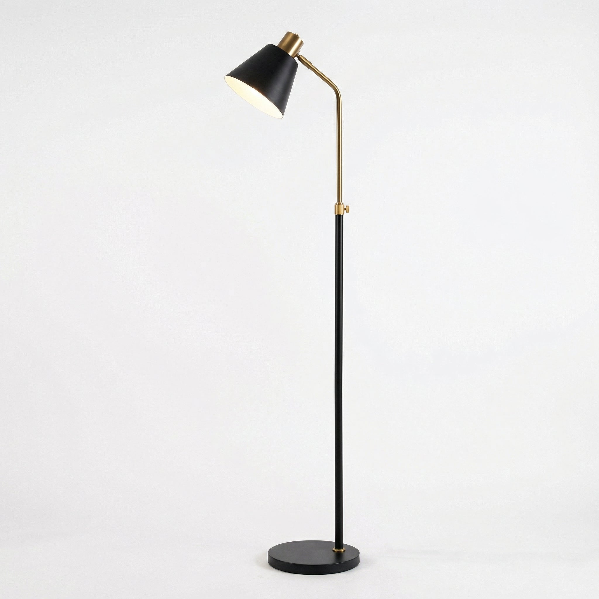 Modern Scandinavian Floor Lamp