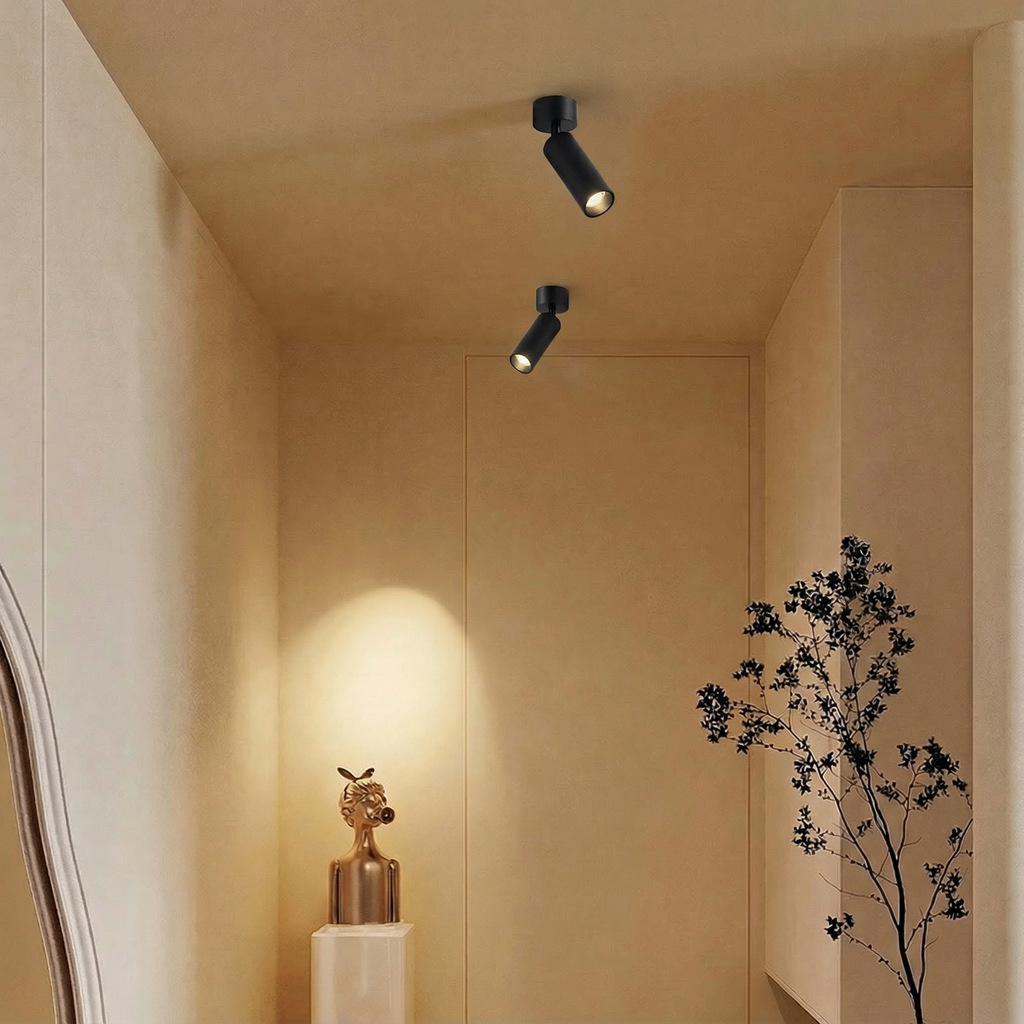 Arclume Adjustable LED Ceiling Spotlight