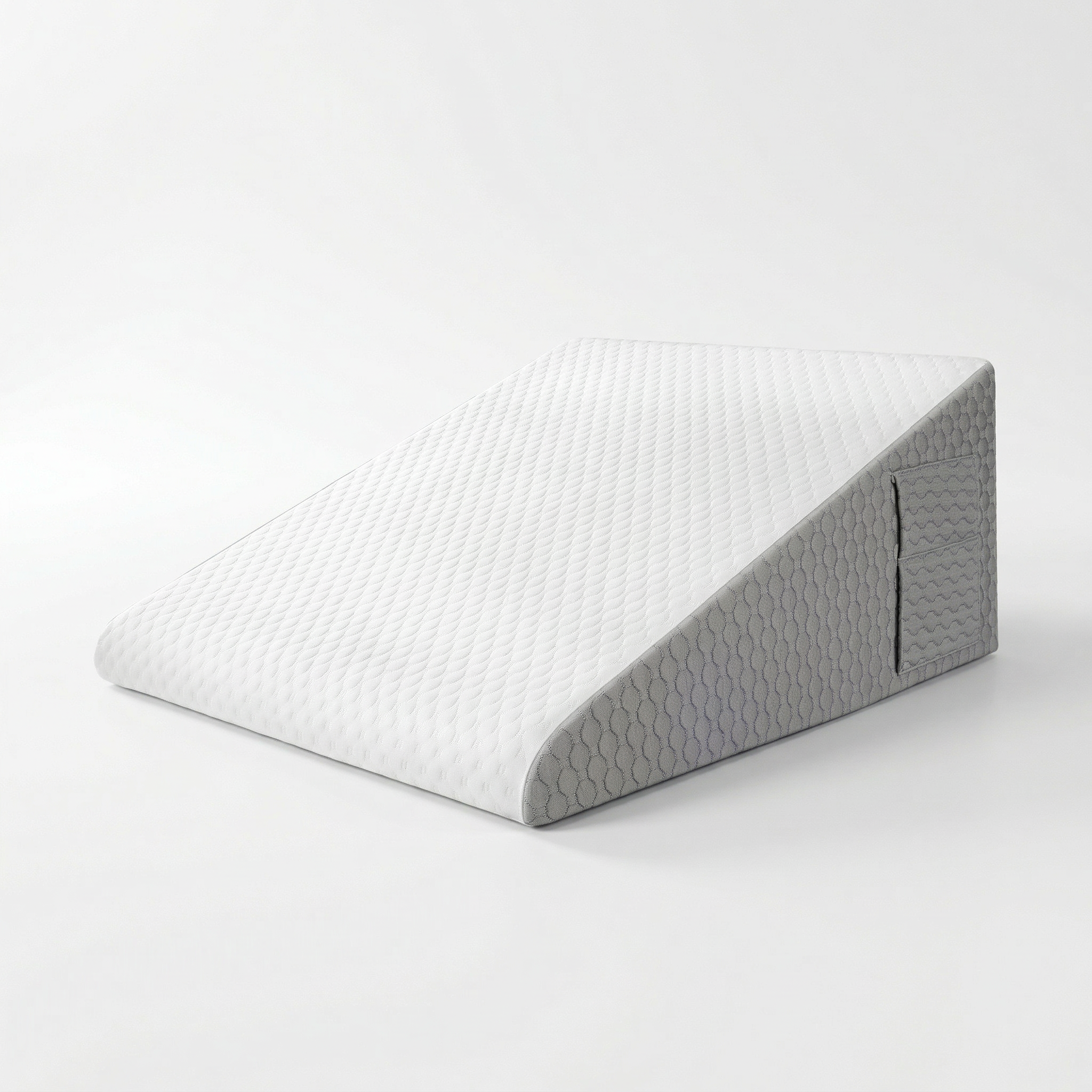 Wedge Pillow for Sleeping