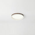 Modern Flush Mount Lamp
