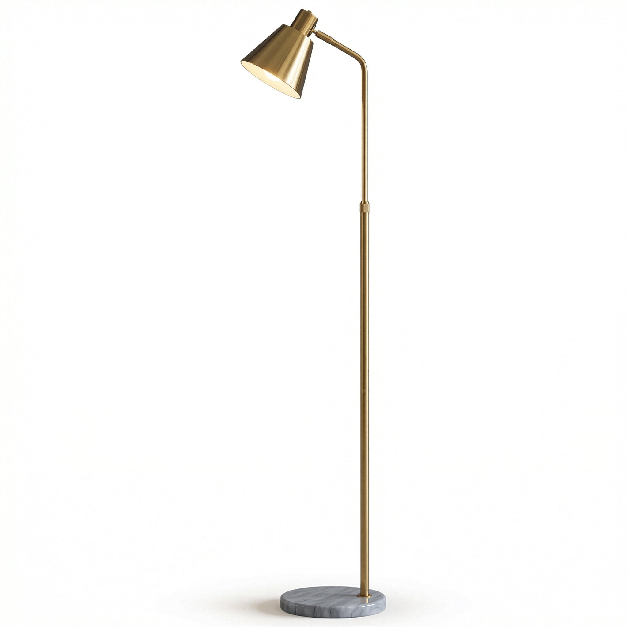 Modern Scandinavian Floor Lamp