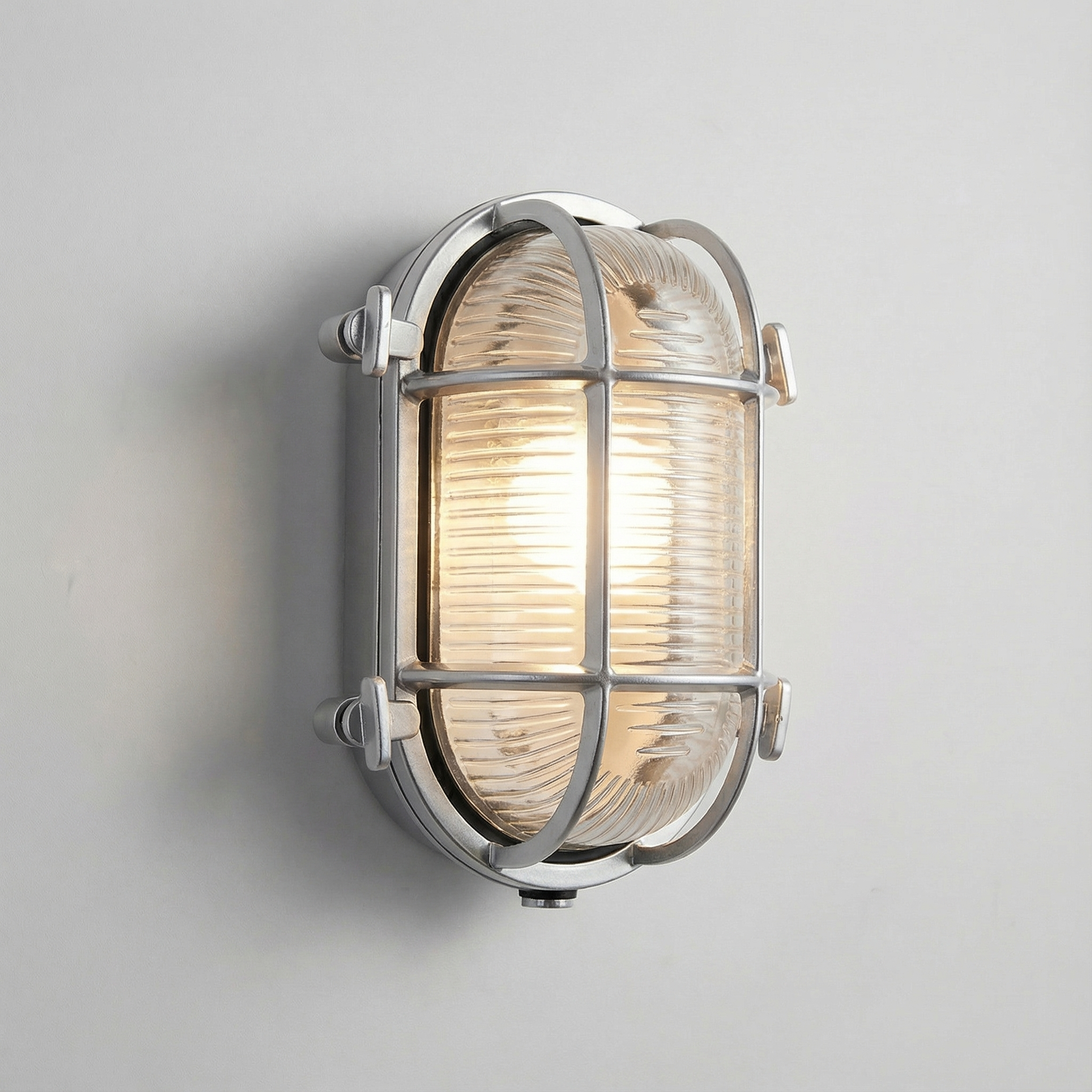 Industrial Retro Outdoor Wall Lamp