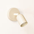 Vintage Nordic Adjustable Wall Spotlight