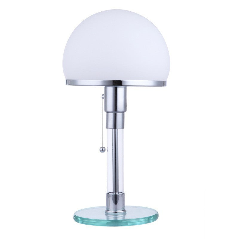 Nordic Minimalist Bauhaus Table Lamp