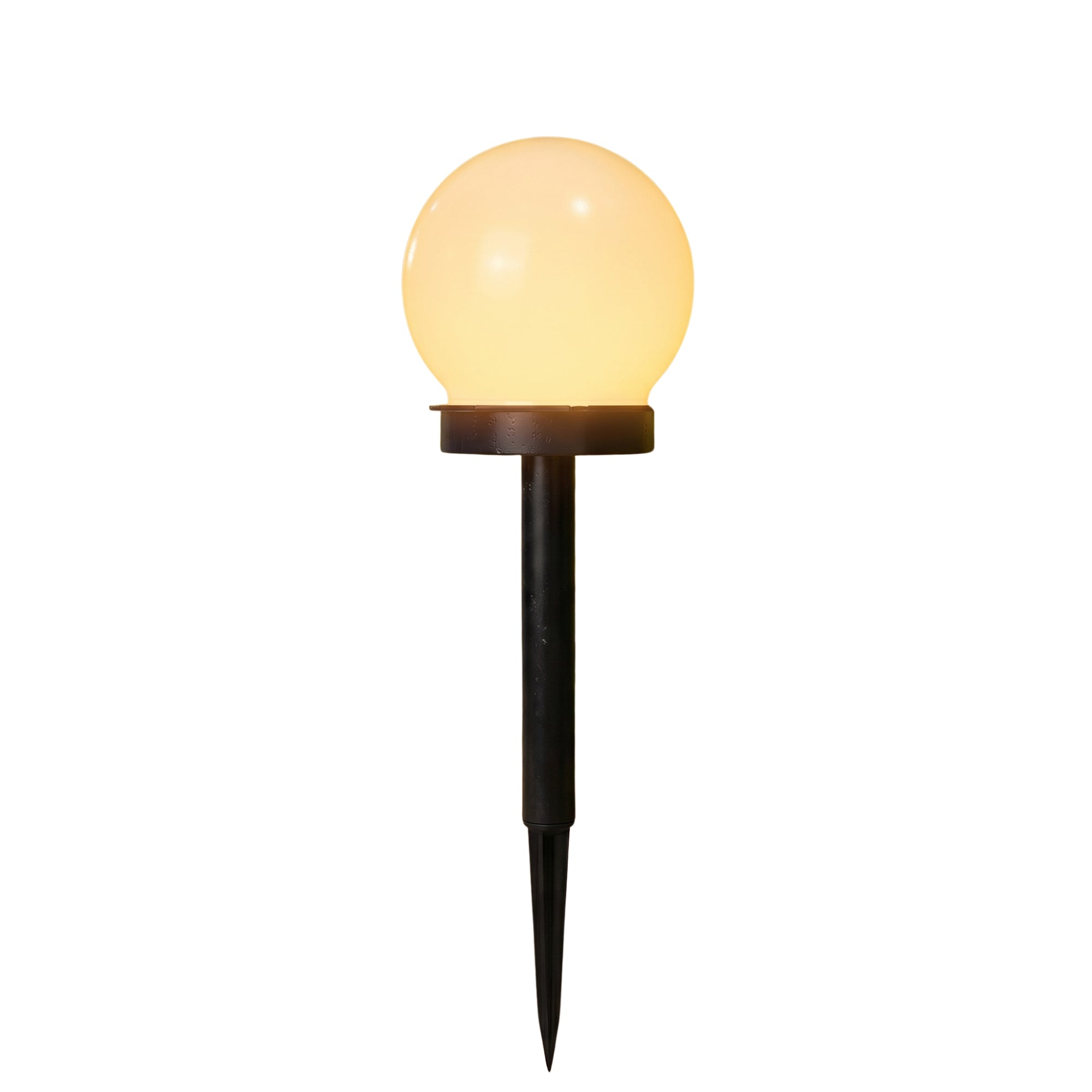 Solar Garden Ball Lights