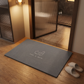 Non-Slip Bathroom Floor Mat