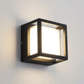 Modern Outdoor LED Wall Light