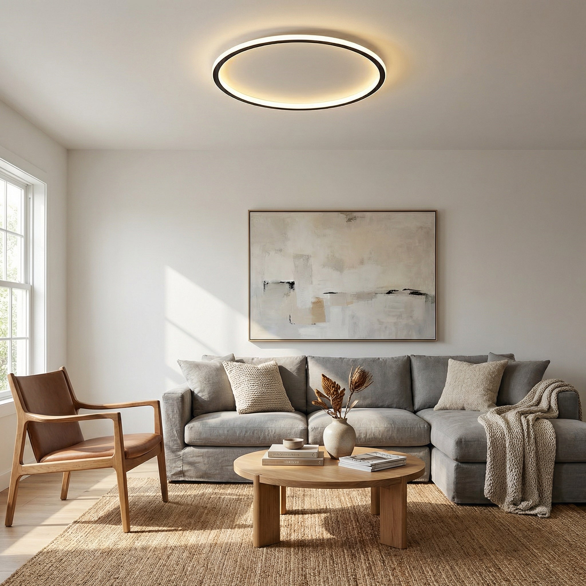 Cross-Border Minimalist Ceiling Light