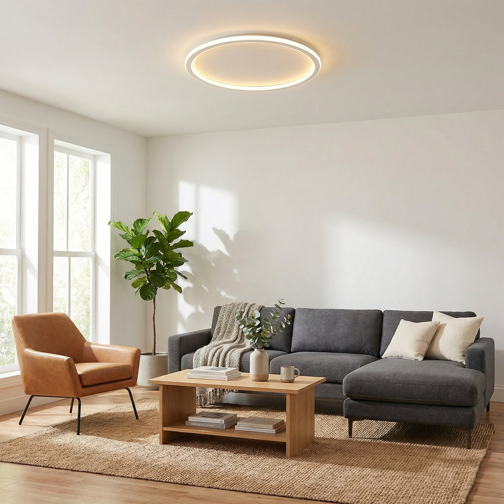 Cross-Border Minimalist Ceiling Light