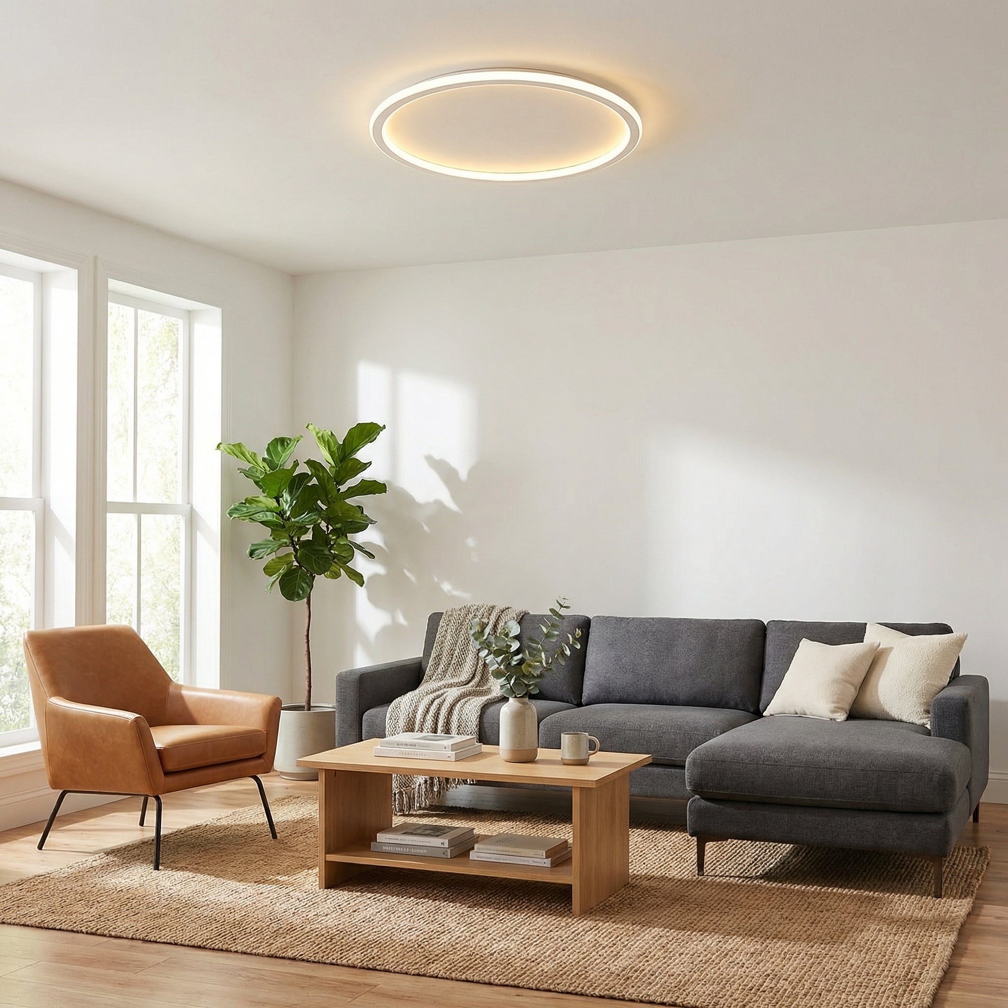 Cross-Border Minimalist Ceiling Light