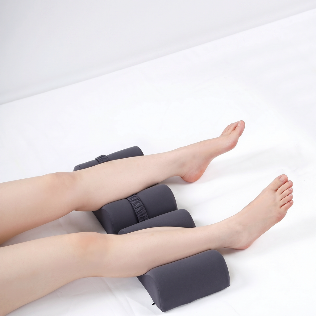 Ergonomic Knee Support Pillow