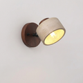 Wabi-Sabi Wall Light