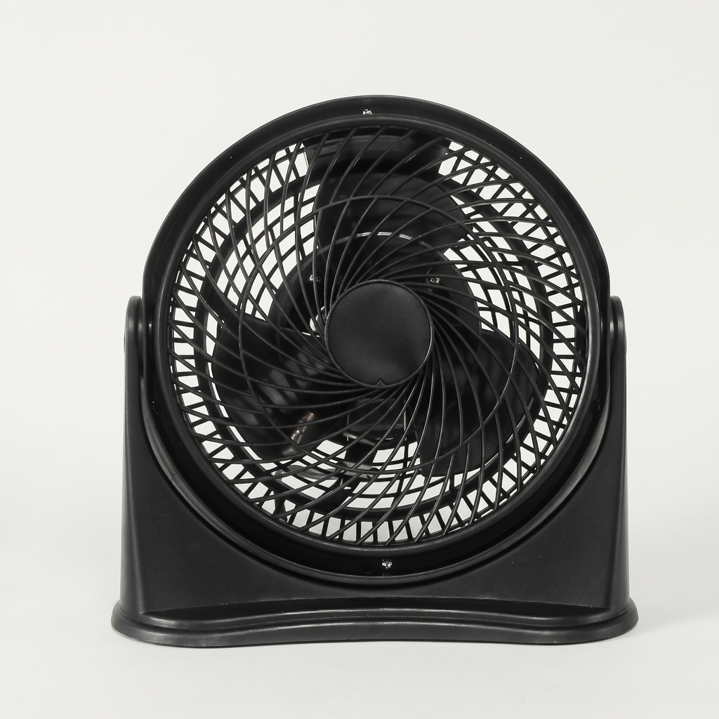 8 Inch Table Fan