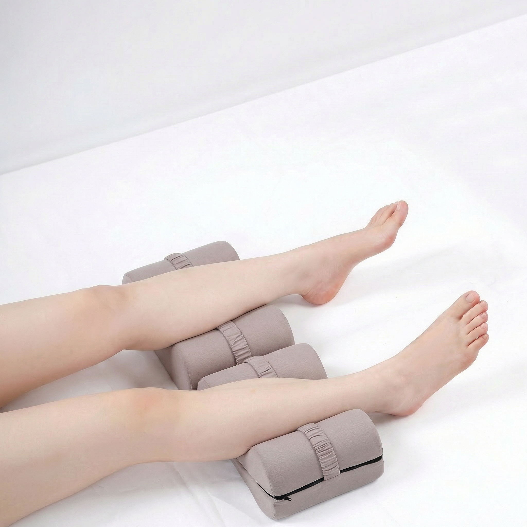 Ergonomic Knee Support Pillow