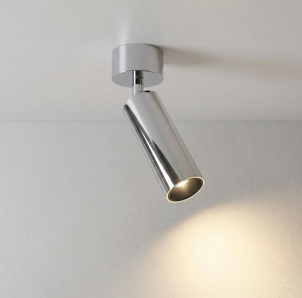 Arclume Adjustable LED Ceiling Spotlight