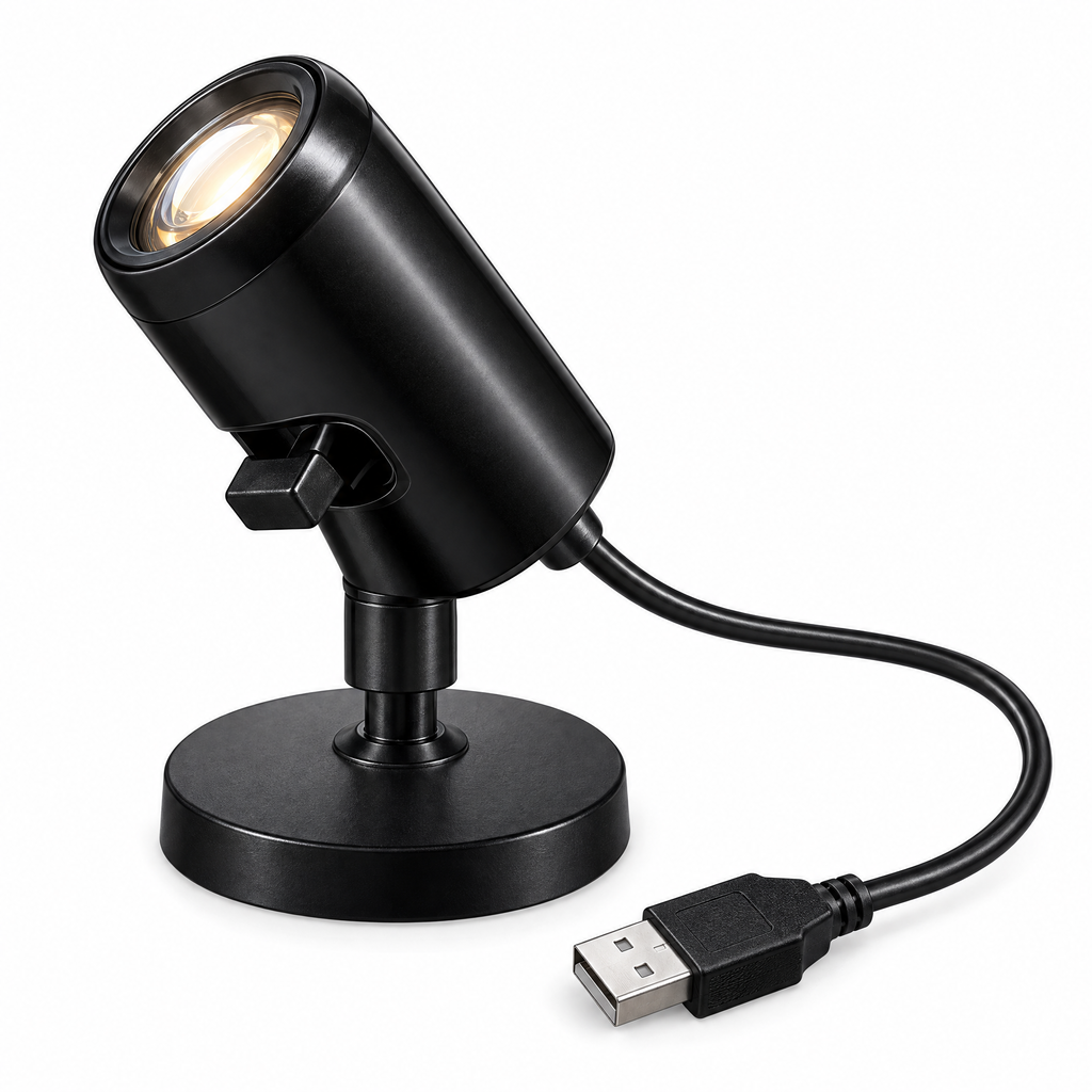 Christmas Light Projector with 10 Scenes for Indoor and Outdoor Use