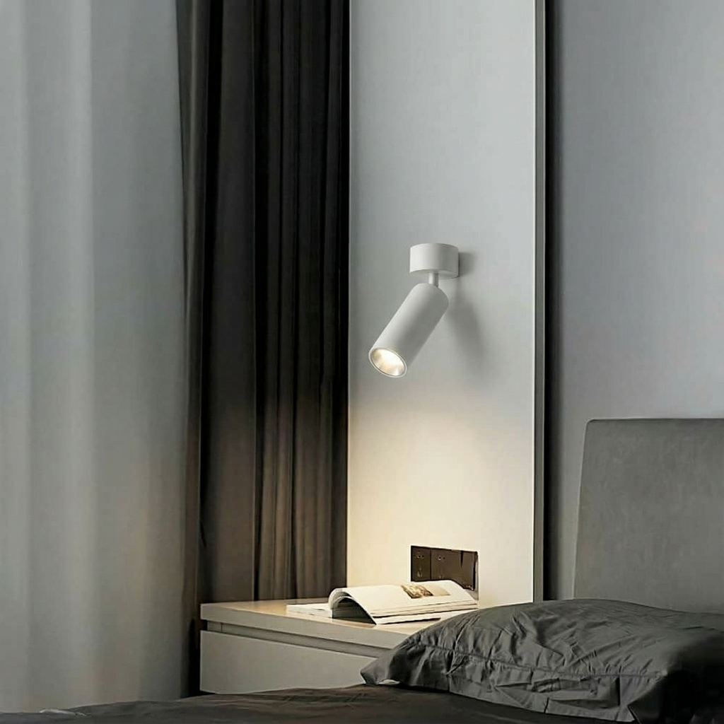 Arclume Adjustable LED Ceiling Spotlight