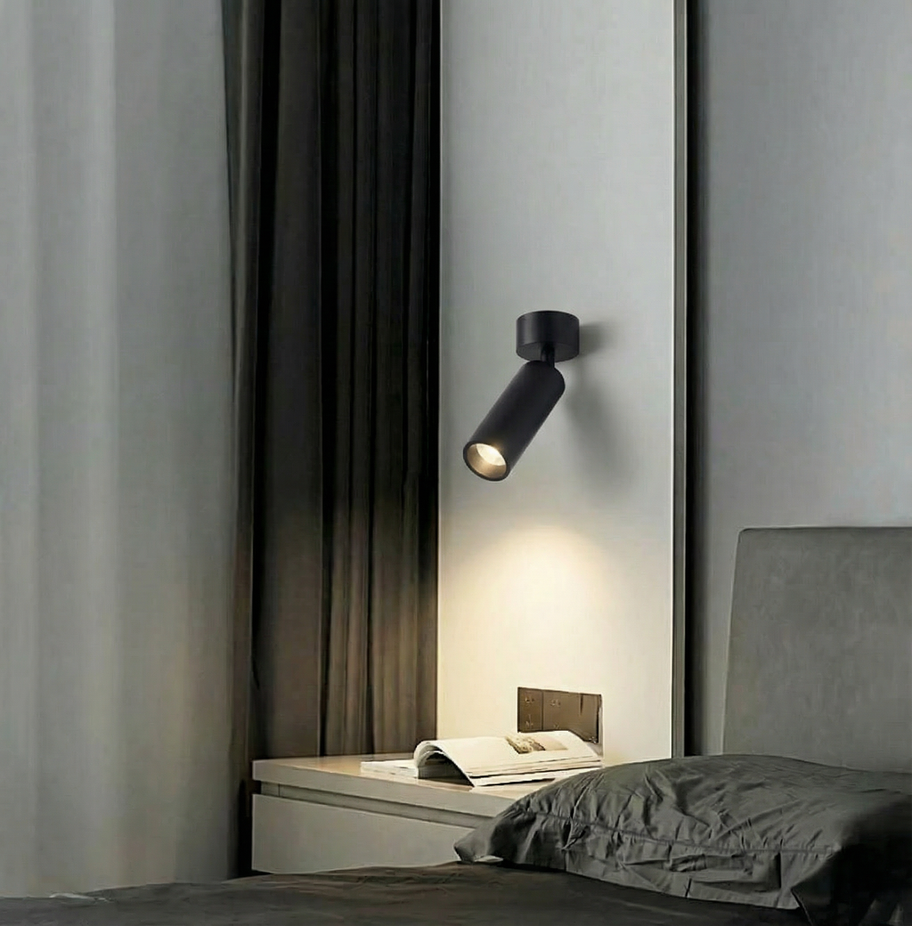 Arclume Adjustable LED Ceiling Spotlight