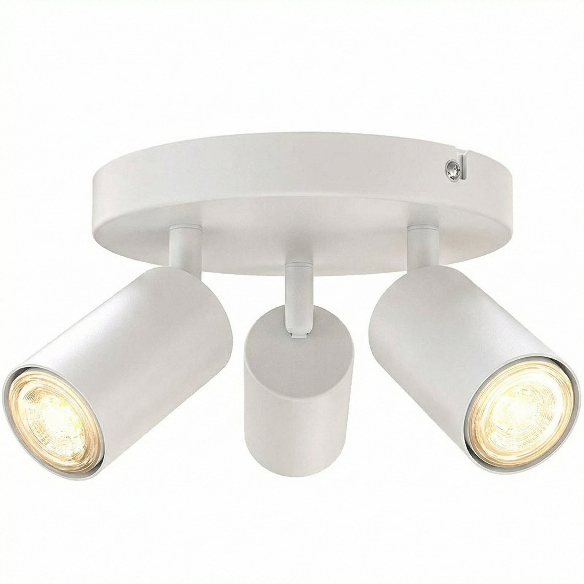 Adjustable Anti Glare LED Ceiling Spotlight
