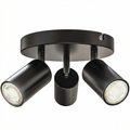 Adjustable Anti Glare LED Ceiling Spotlight