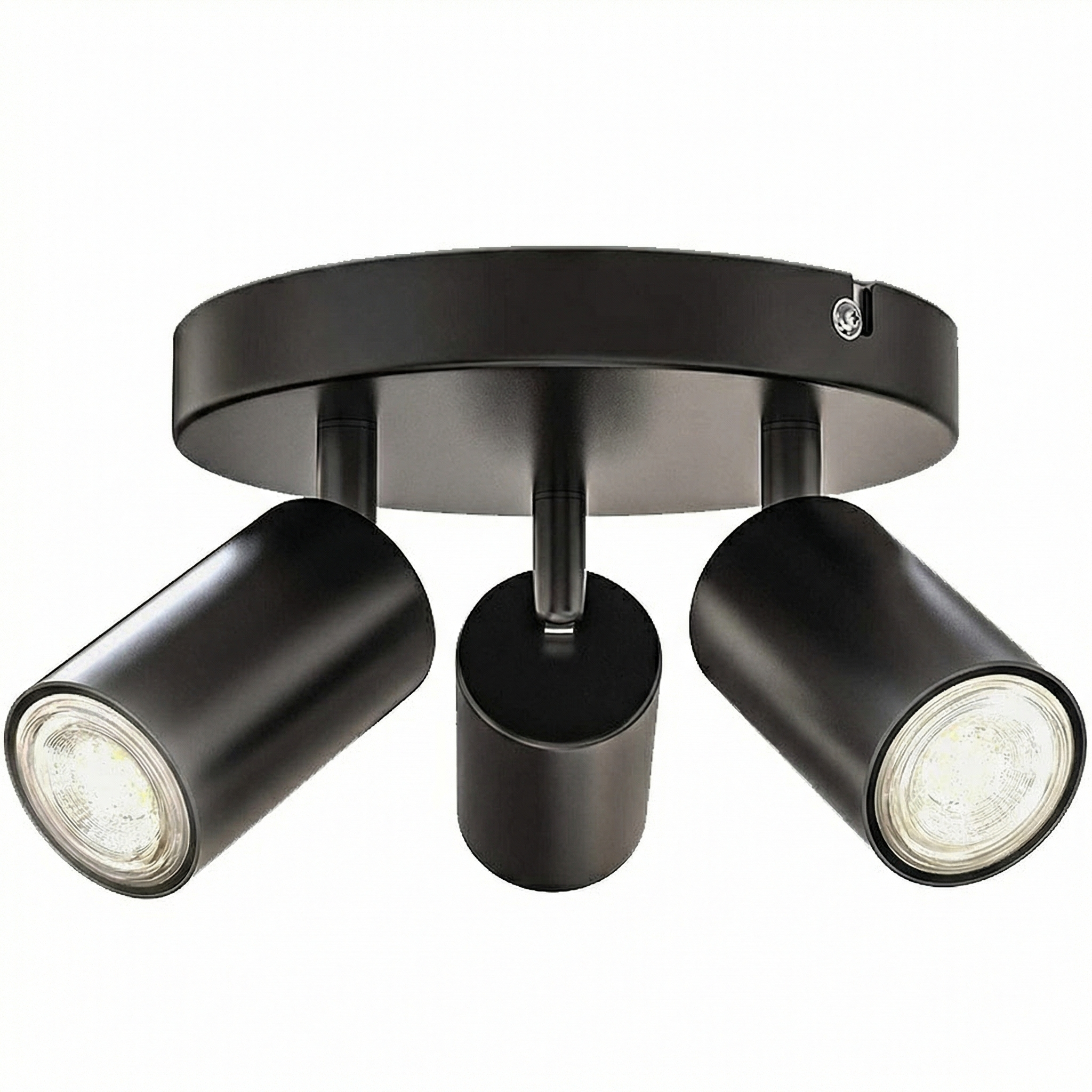 Adjustable Anti Glare LED Ceiling Spotlight