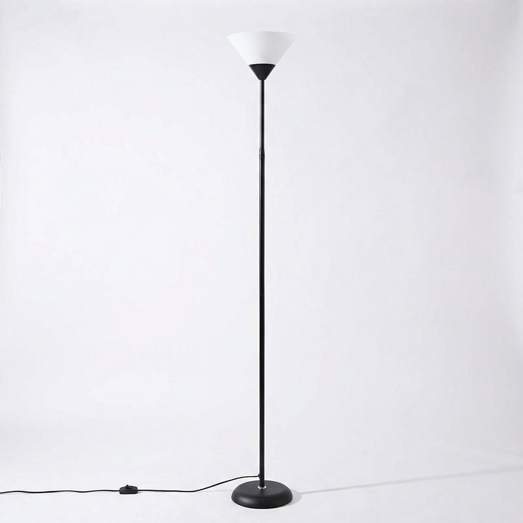 Modern Torchiere Floor Lamp
