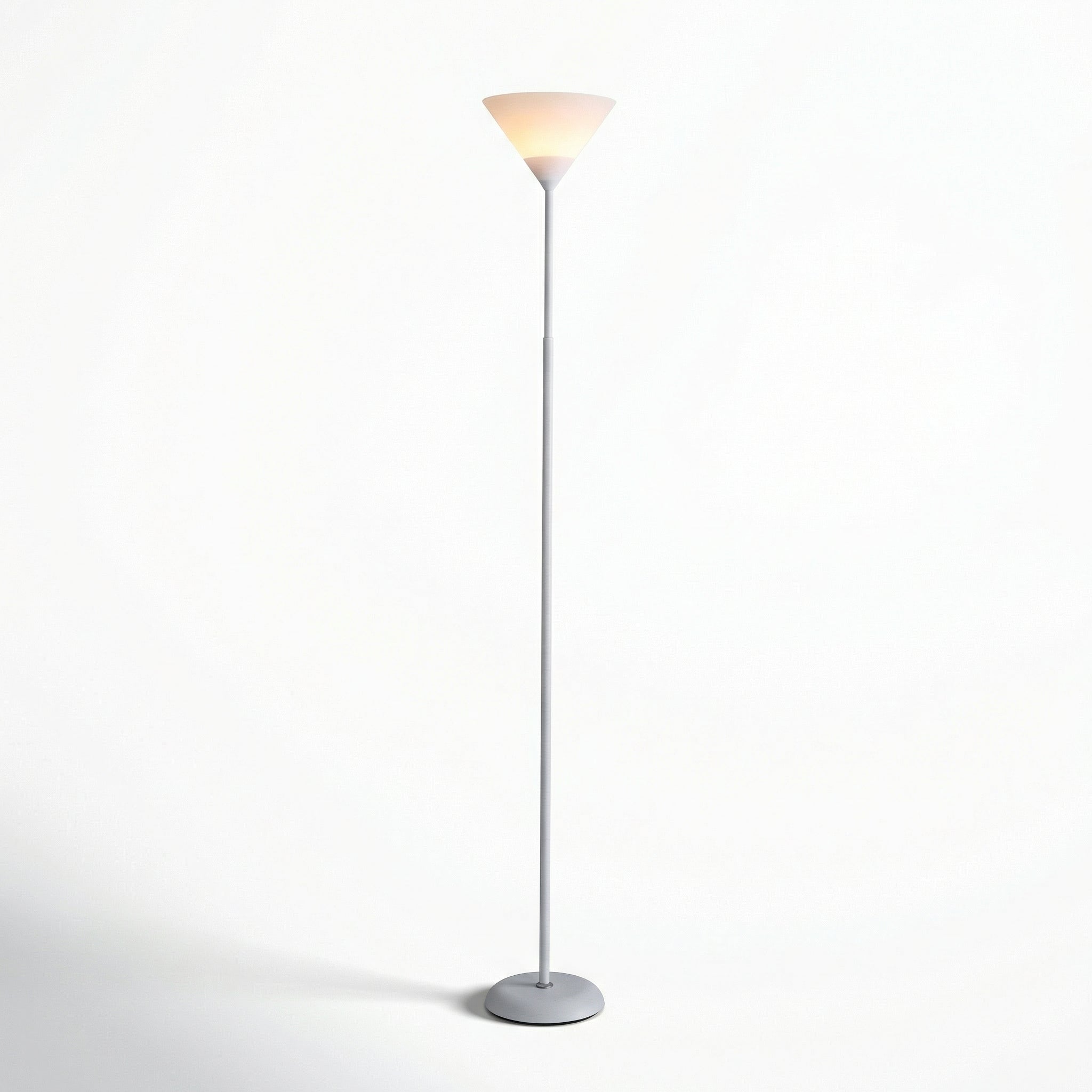 Modern Torchiere Floor Lamp