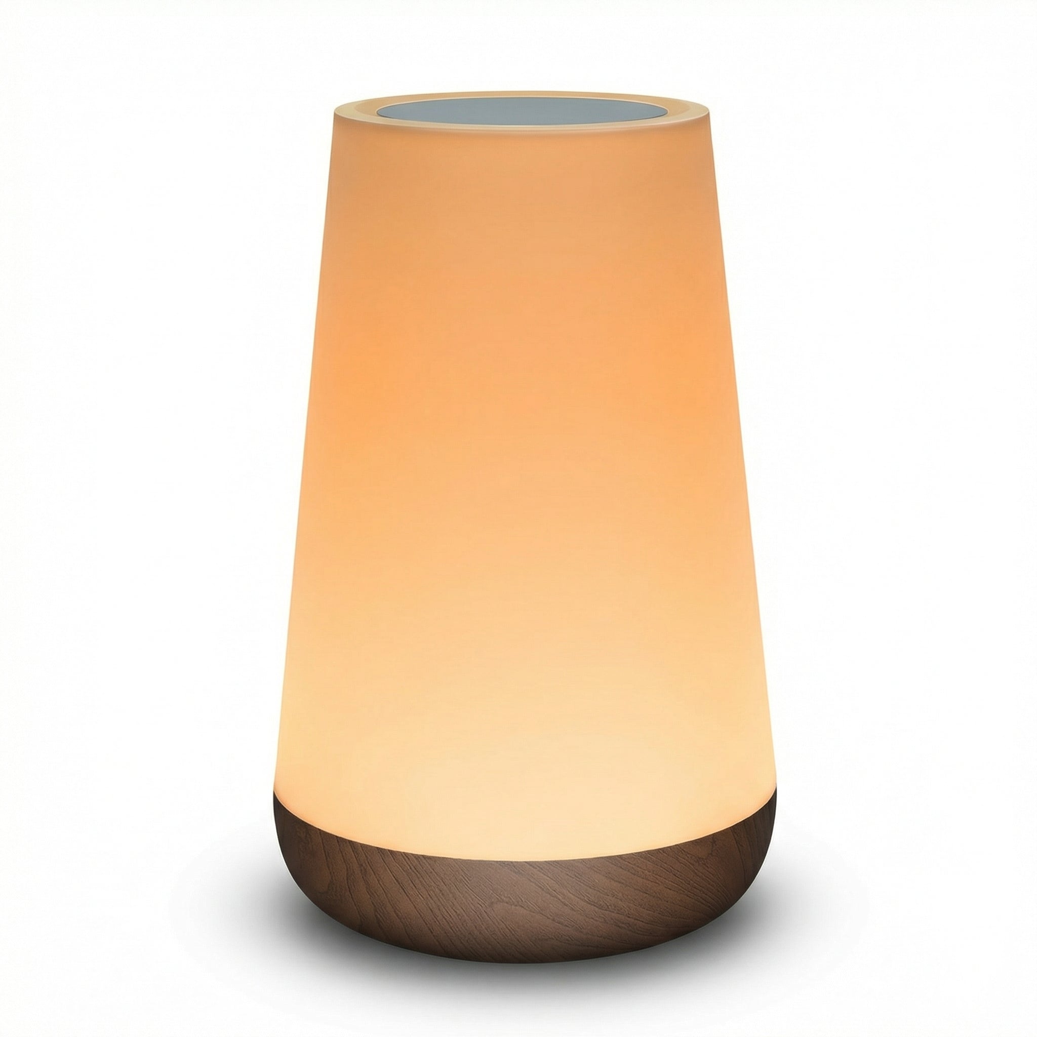 Smart RGB Touch Table Lamp