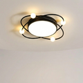 Planet LED Ceiling Light 50CM / 60CM
