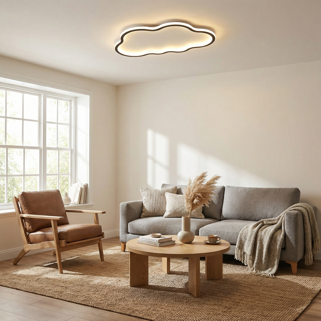 Xiaoyun Cloud LED Ceiling Light 50CM