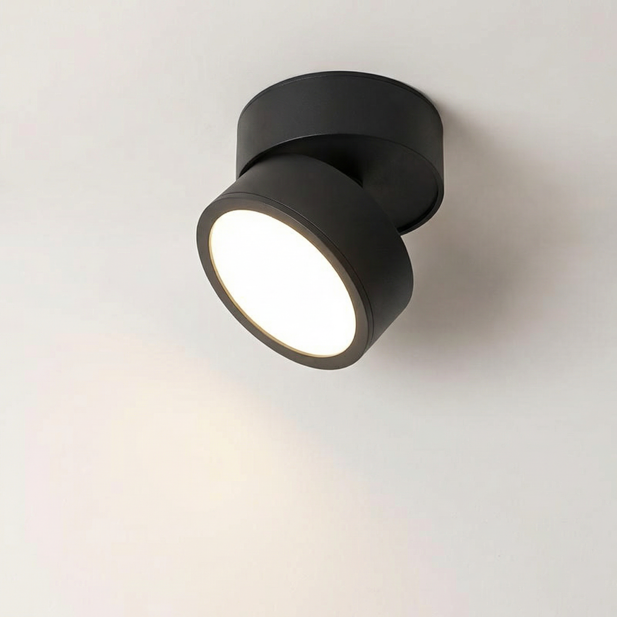 Ultra Thin Surface Mounted COB Downlight