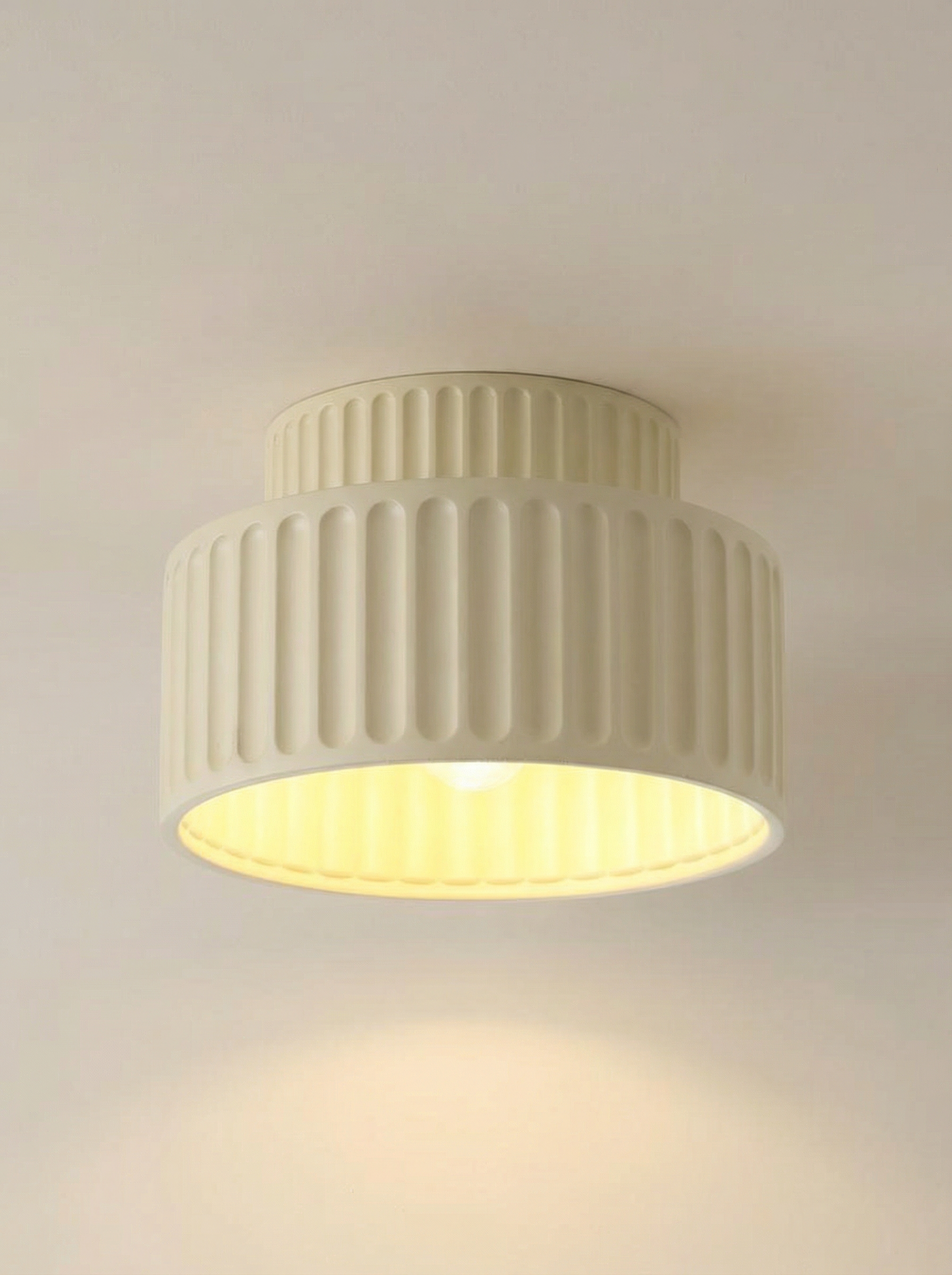 Nordic Modern LED Ceiling Light