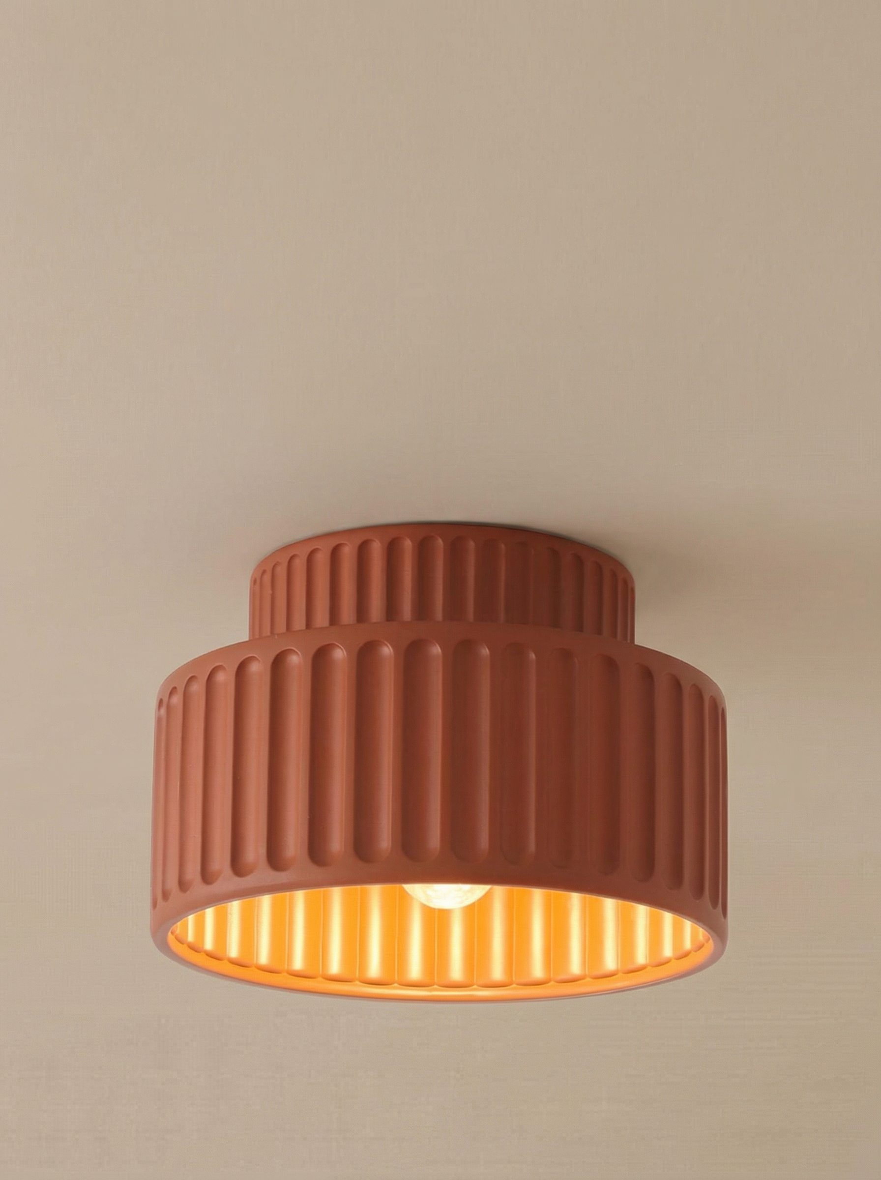 Nordic Modern LED Ceiling Light