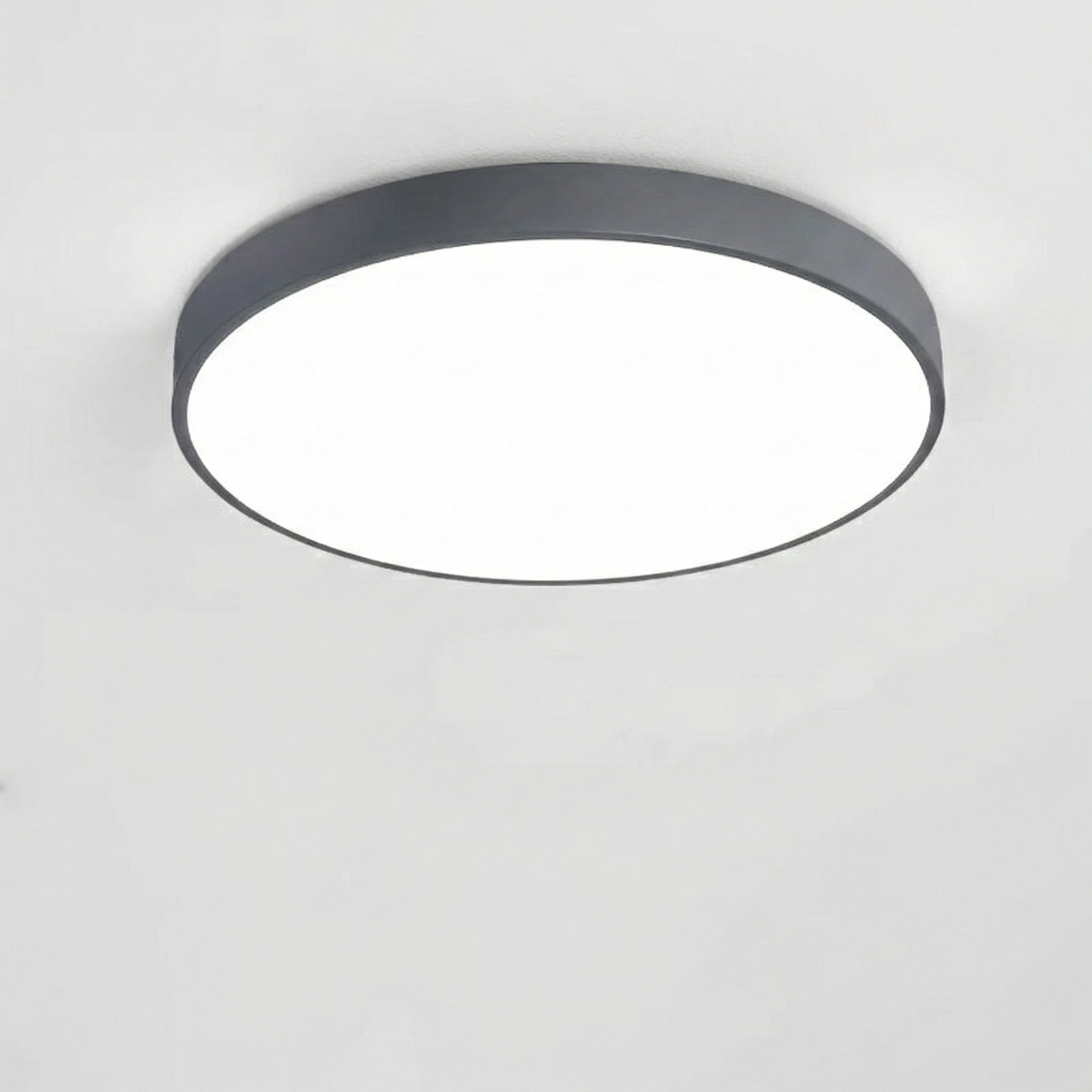 Nordic Ultra Thin LED Ceiling Light 23CM