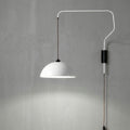 Nordic Swing Arm Wall Pendant Light